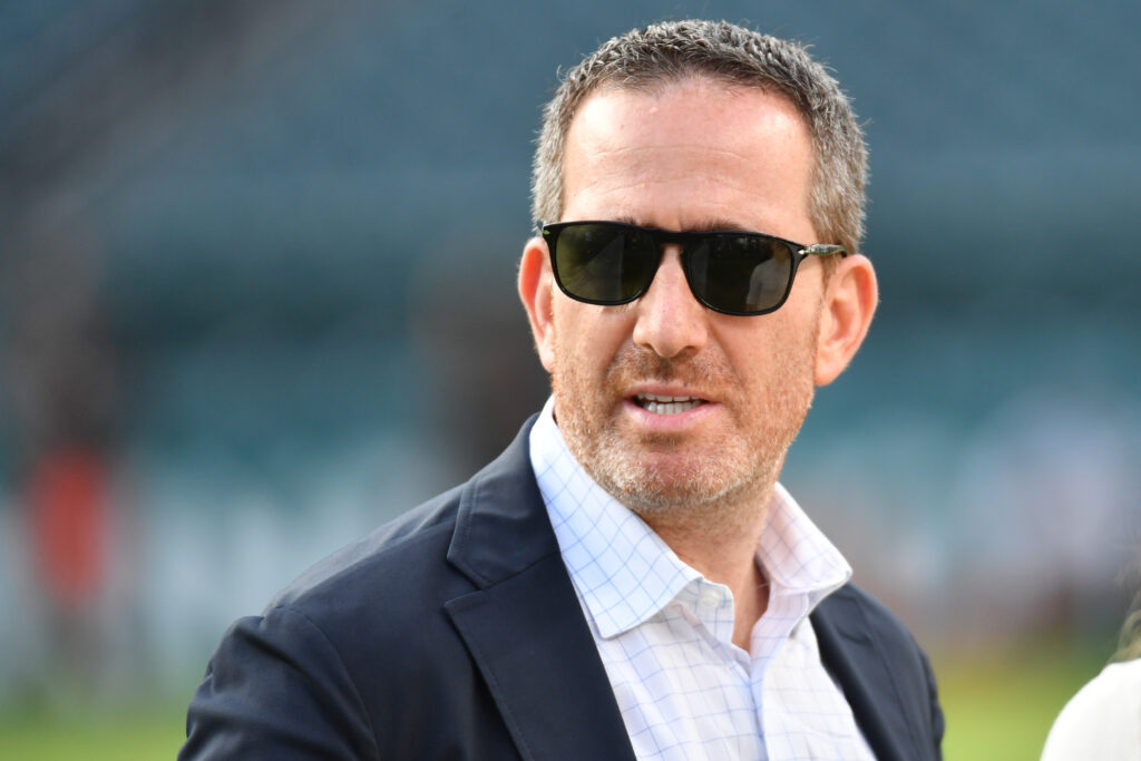 If I were Howie Roseman: a 15-step guide for how the Philadelphia Eagles could navigate the offseason