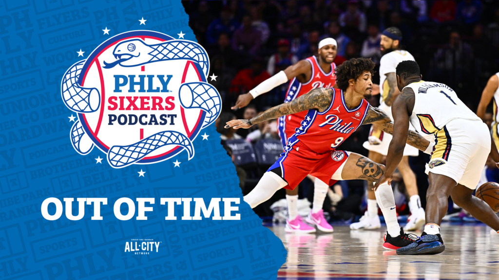 PHLY Sixers Podcast: Sixers erase 35-point deficit to the Pelicans, fall short in the end