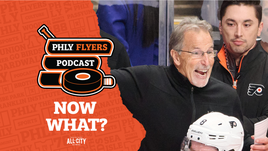 PHLY Flyers Podcast: John Tortorella suspended, Flyers return home to continue playoff push