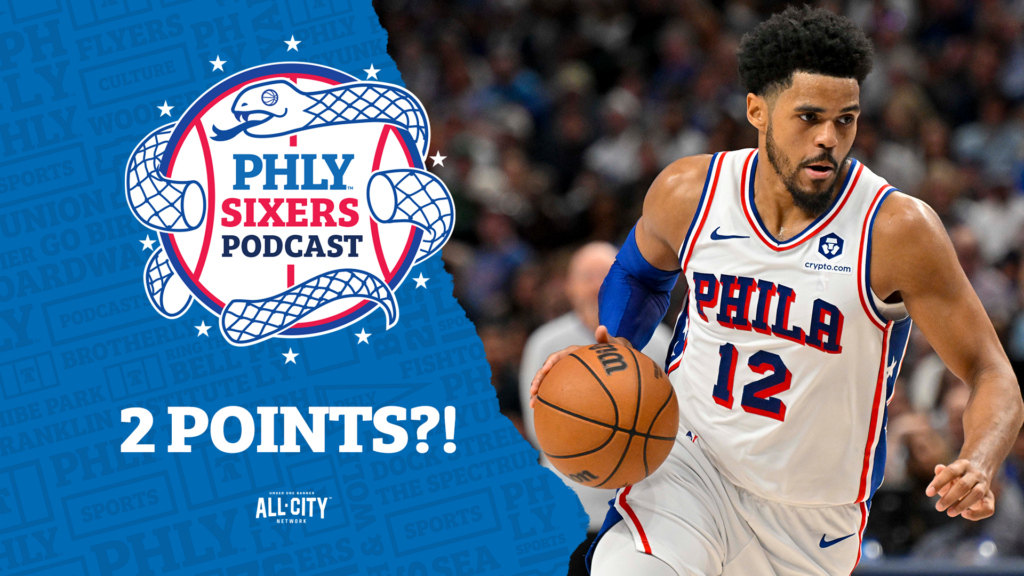 PHLY Sixers Podcast: Tobias Harris hits new low in Sixers blowout loss to Knicks