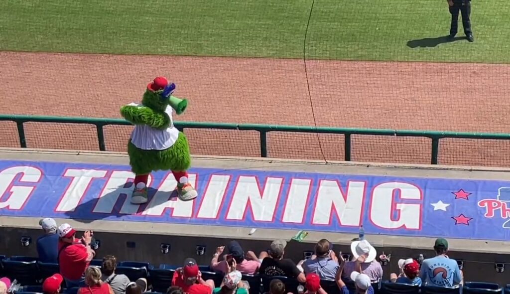Suarez, Merrifield, Dahl lead Phillies to victory over Red Sox
