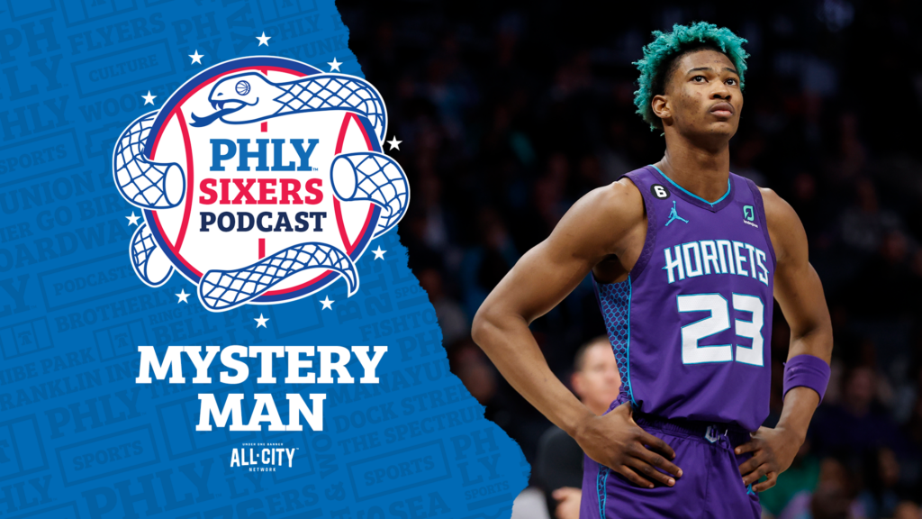 PHLY Sixers Podcast: Analyzing Kai Jones’ fit with the Sixers, plus mailbag questions!