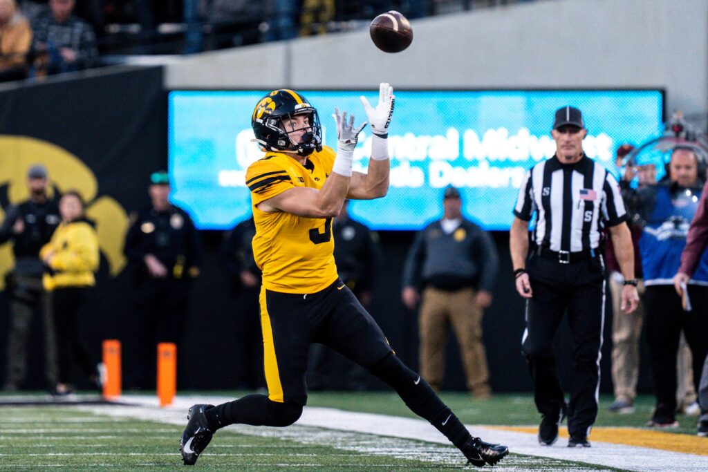 Eagles post-free agency 7-round mock draft: Will Cooper DeJean become the 1st 1st-round CB since 2002?