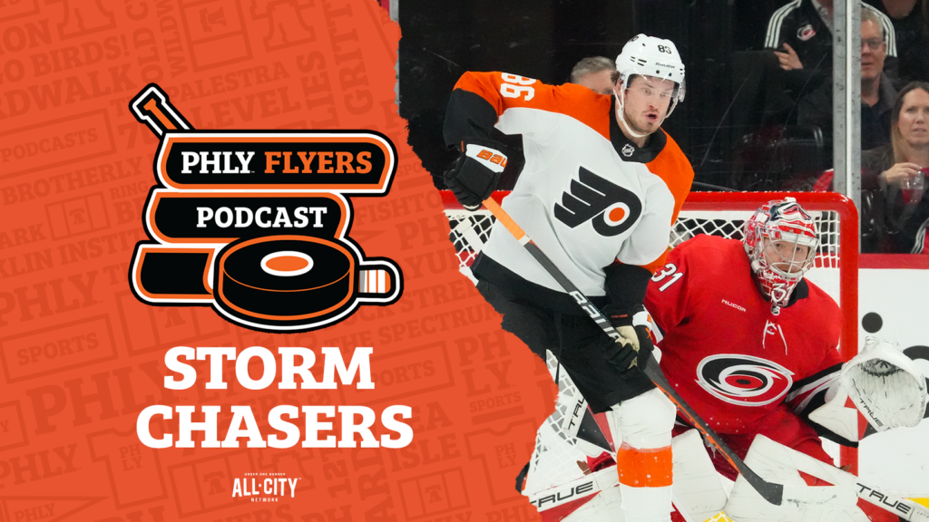 PHLY Flyers Podcast: Still without Sean Couturier, Flyers unable to get first Metropolitan division win since December