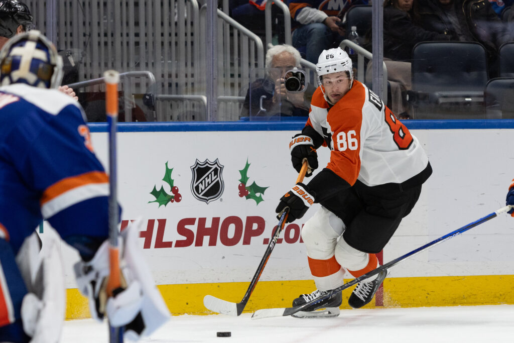 Breaking down the Flyers’ playoff chances, and where their rivals stand with 12 games left