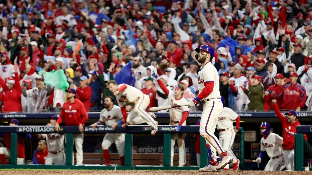 Phillies Madness – elite eight results and your comments
