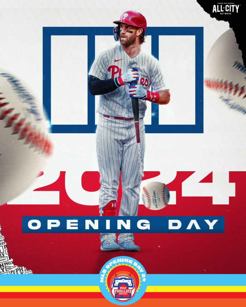 The official Phillies season preview