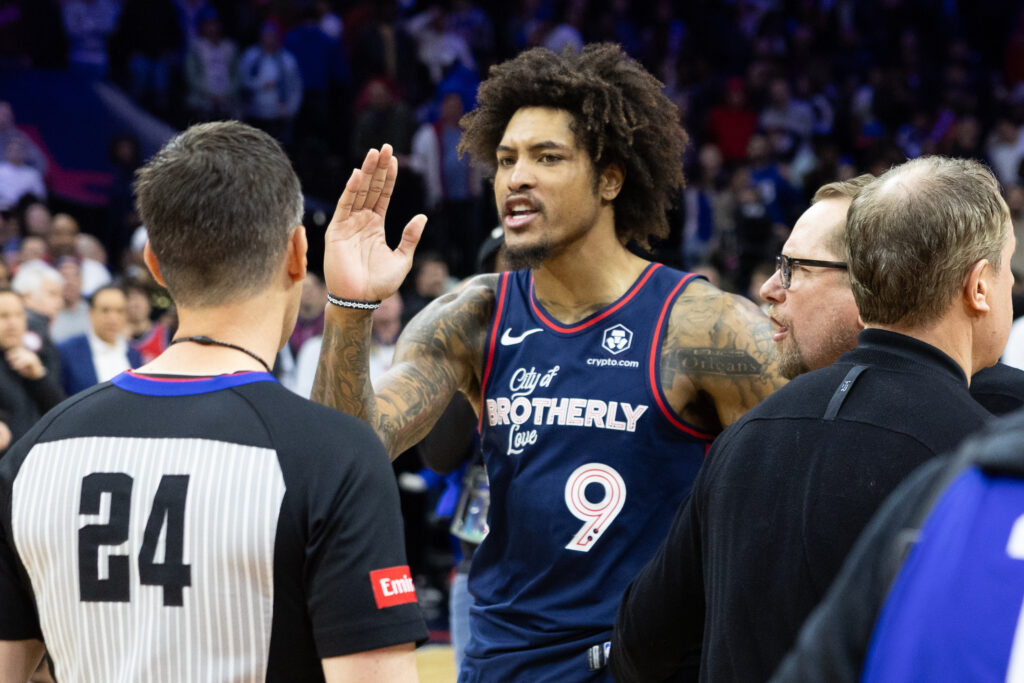 Blown calls, bad turnovers doom Sixers in heartbreaking loss to the Los Angeles Clippers