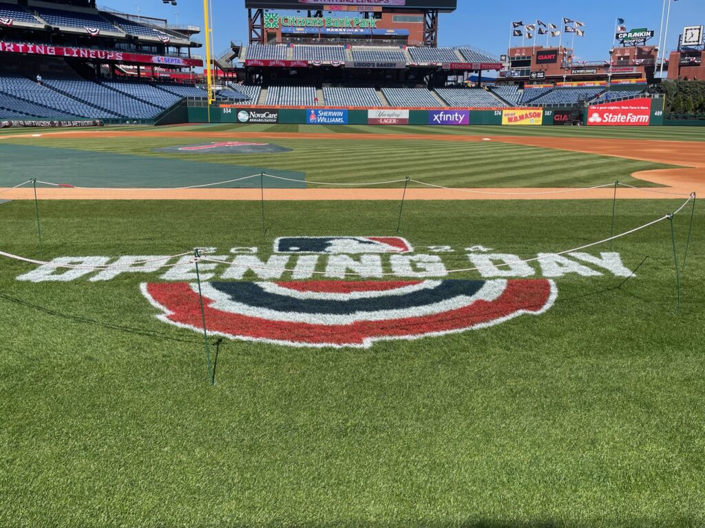 Unable to beat Phillies in the postseason, Braves win one of 162 regular season games