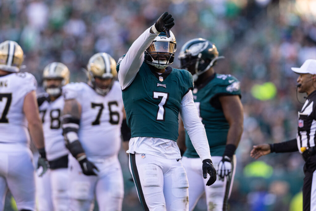 Why did the Eagles trade Haason Reddick and how did they do? 5 thoughts on trading star pass rusher for 2026 pick