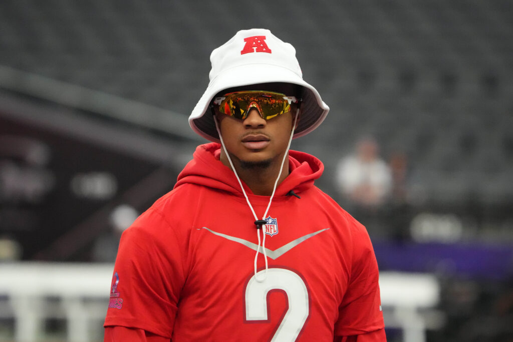 Best-case scenario Philadelphia Eagles mock draft lands a star CB
