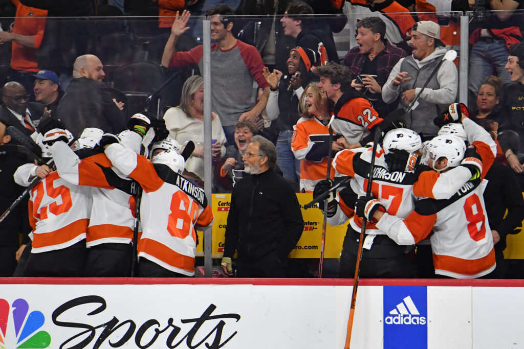 In revealing presser, John Tortorella explains why he is pushing Flyers so hard in playoff race: “I don’t want regrets”