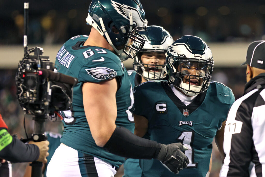 Philadelphia Eagles InDepth News, Podcasts, Videos, Community