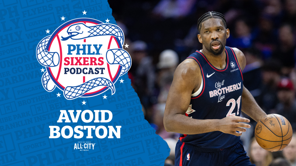 PHLY Sixers Podcast: Ranking the potential Sixers playoff opponents — bring on the Bucks?