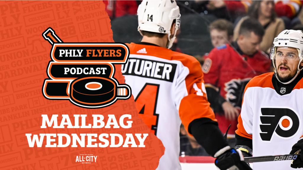 PHLY Flyers Podcast: Mailbag Wednesday: What’s the future for John Tortorella and the Flyers amidst epic collapse?