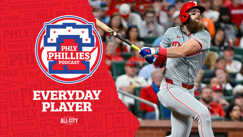 PHLY Phillies Podcast: Thomson tweaks lineup, Marsh continues early season success as Phils take 2 of 3 from Cardinals