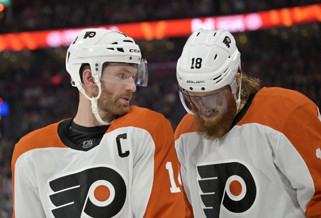 Flyers Diehard Mailbag: Brad Shaw, Hextall Plan v. 2.0, Ryan Johansen