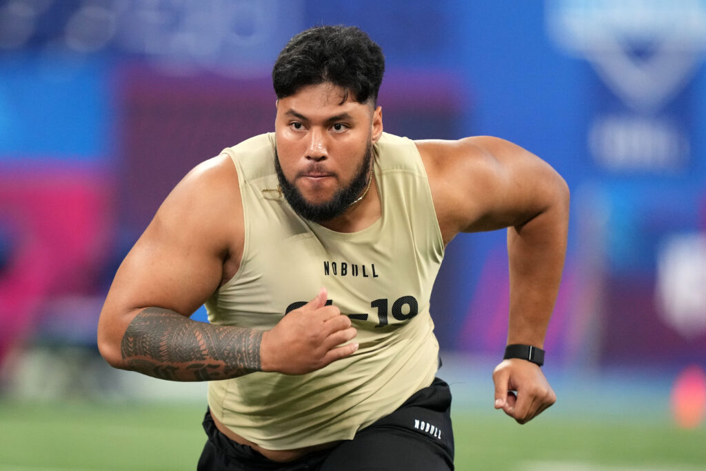 Eagles draft preview, offensive line: Who you should know at the position the Eagles are most likely to take in Round 1