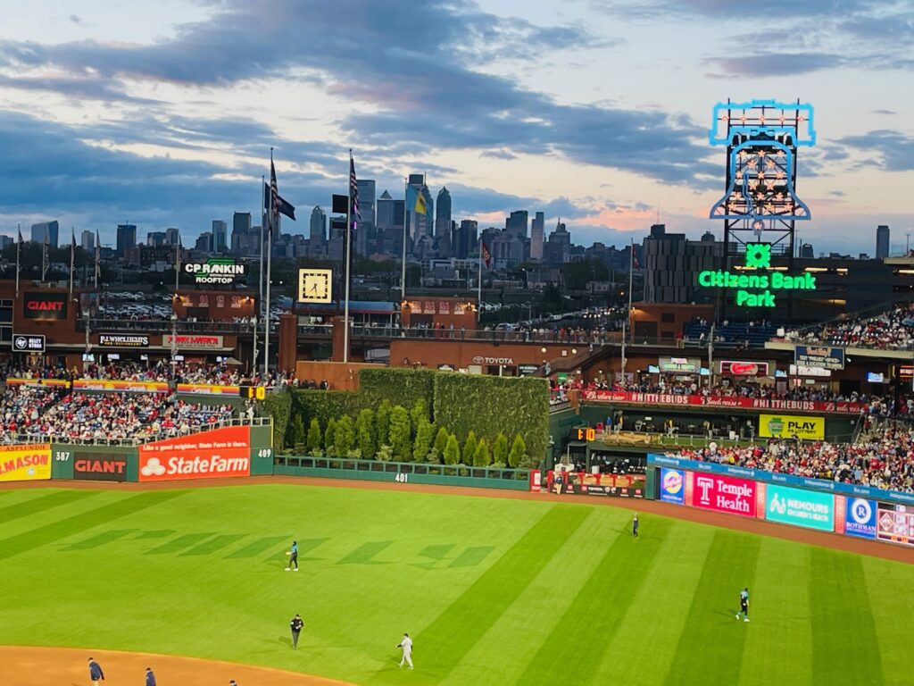 25 Phillies truths and one lie