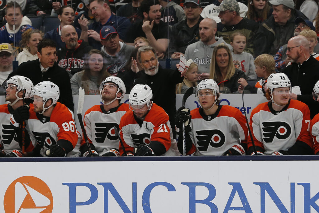 After Monday games break against Flyers, they need an end-of-season miracle