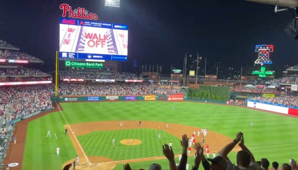 Nola dominant in 2-1 Phillies win over Rockies