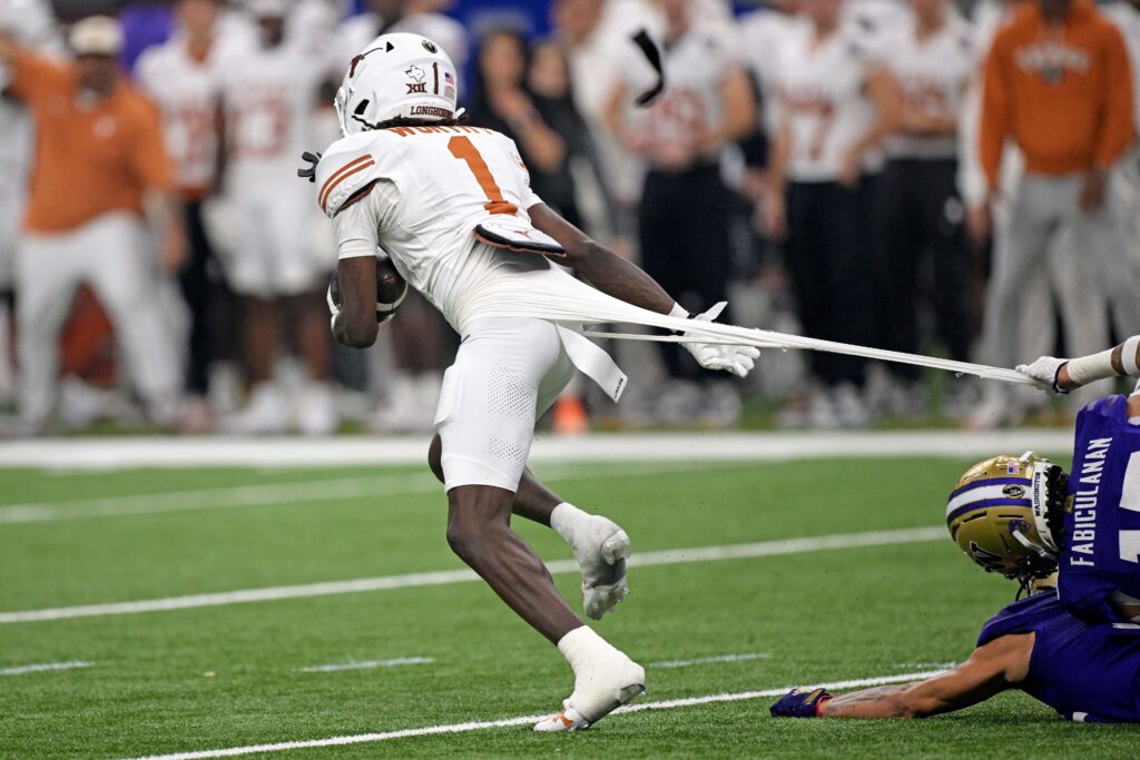 NFL Draft analysis: What does recent history tell us about this year’s prospects on offense?