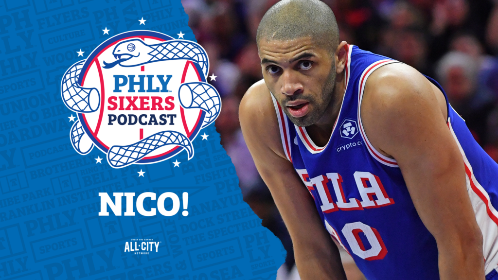 PHLY Sixers Podcast: Sixers capture 7th seed with win over Heat, will face Knicks in playoffs