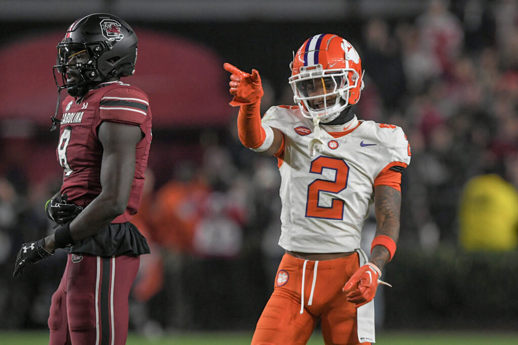 NFL Draft analysis: Who are the outliers and sleepers in this year’s defensive class?