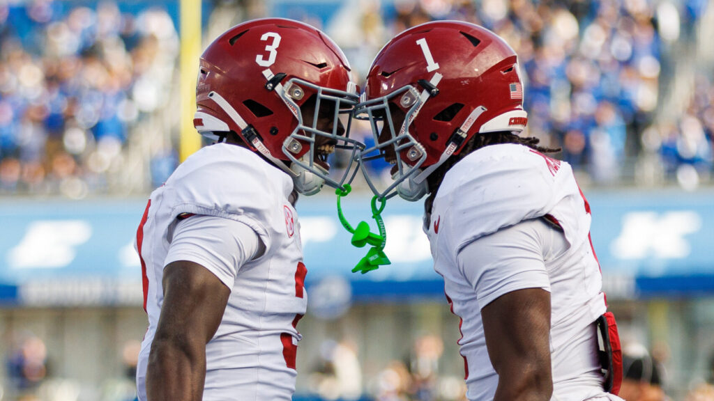 Eagles draft preview, CBs: Will the Eagles land either of Alabama’s starters in Round 1?