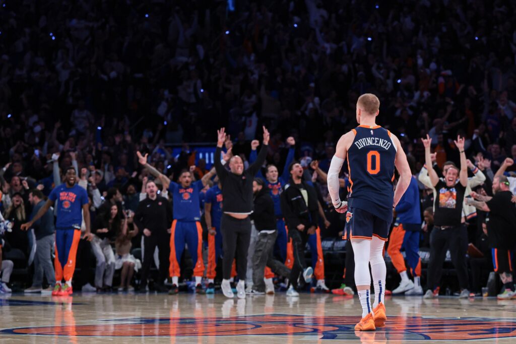 Game 2 gut punch leaves Sixers’ season in peril