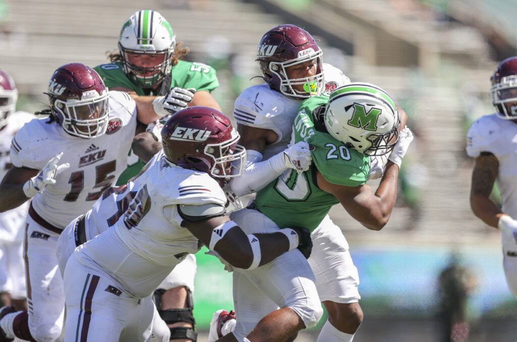 For the record: Final Philadelphia Eagles 7-round mock draft adds high-end talent, bolsters depth