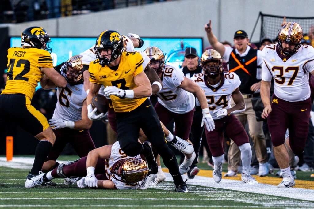 NFL Draft Day 2 preview: 17 players to watch for the Eagles