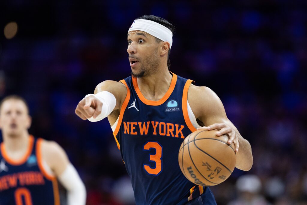 Sixers get punked on boards in brutal Game 4 loss to Knicks