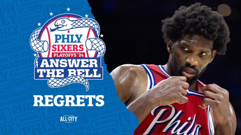 PHLY Sixers Podcast: Did Daryl Morey waste a season of Joel Embiid’s prime?