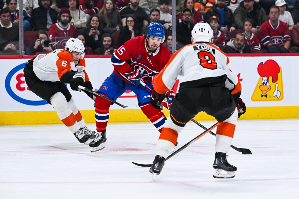 Philadelphia Flyers end-of-season report cards: The defensemen and goalies