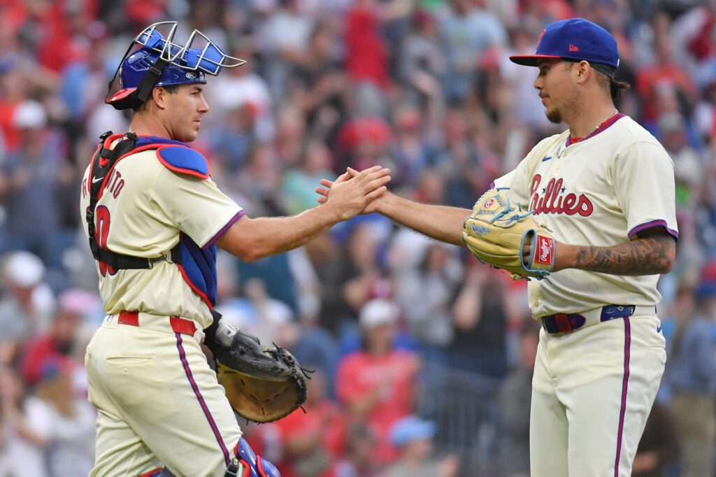 Phillies mailbag: answering your questions about the red-hot Fightins and anything else
