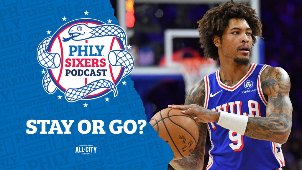 PHLY Sixers Podcast: Which Sixers free agents should Daryl Morey try to keep?