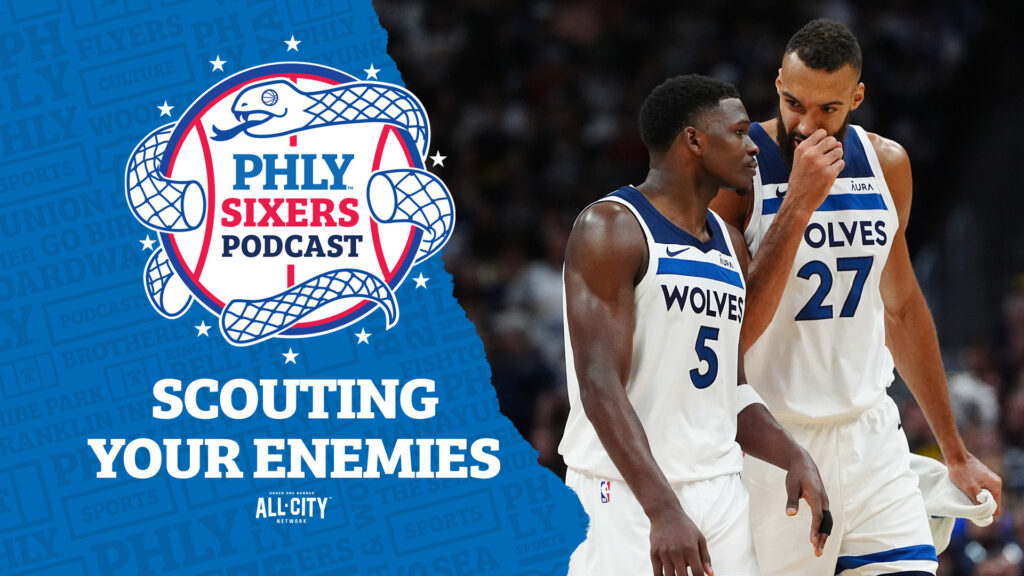 PHLY Sixers Podcast: What can the Sixers learn from the remaining playoff teams?