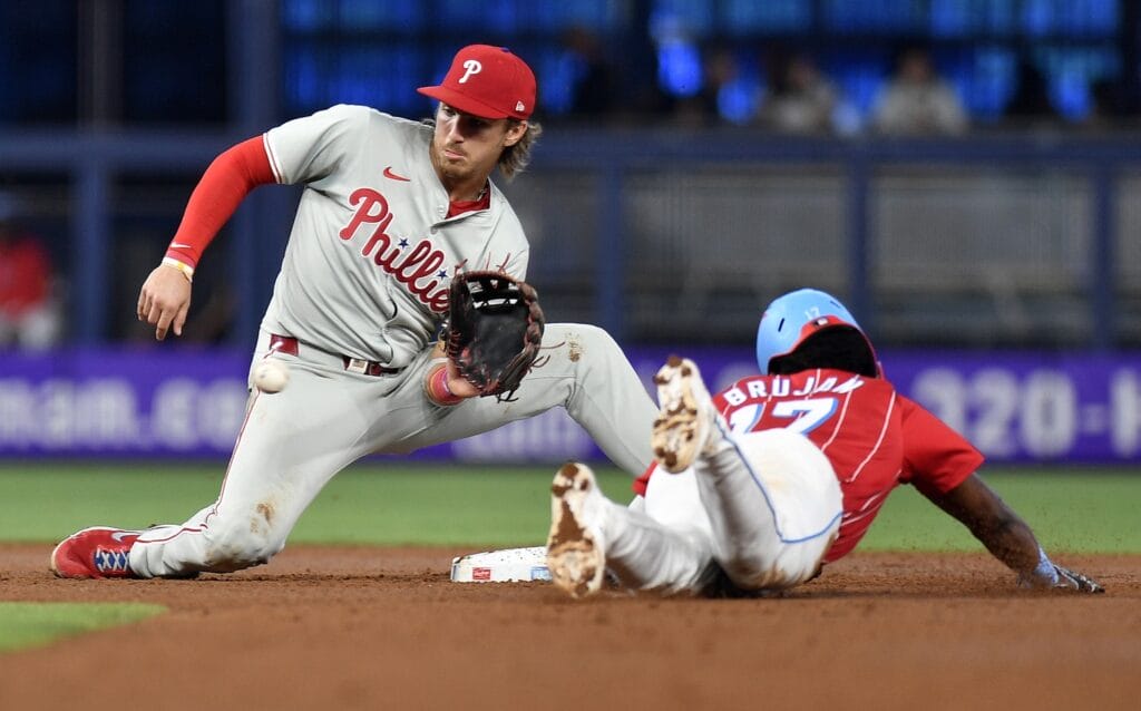 A dozen truths and one lie about the Phillies’ historically hot start