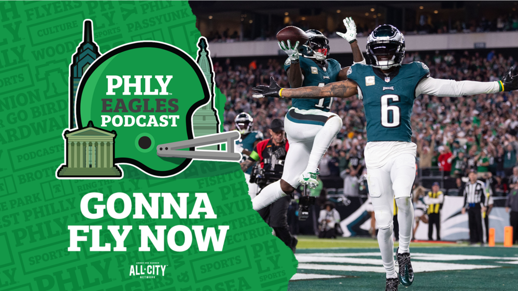 PHLY Eagles Podcast: Confidence levels in the Philadelphia Eagles’ 2024 schedule: How many surefire wins?
