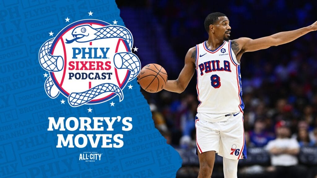 PHLY Sixers Podcast: Mailbag Friday: What is Daryl Morey’s best trade with the Sixers?