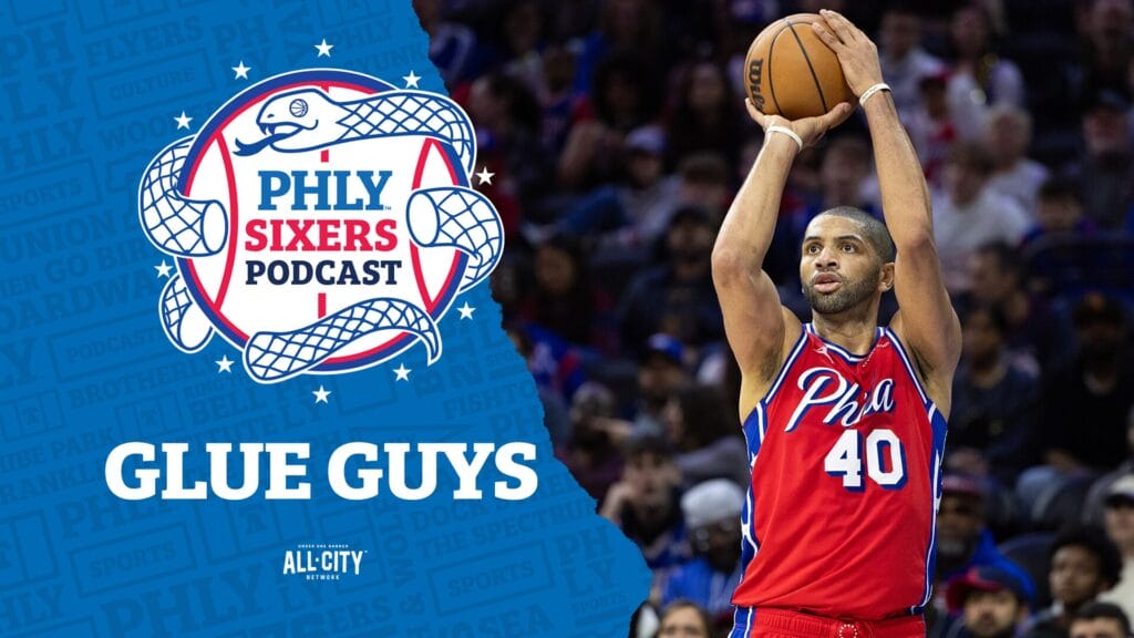 PHLY Sixers Podcast: What role players should Daryl Morey target for Sixers this summer?