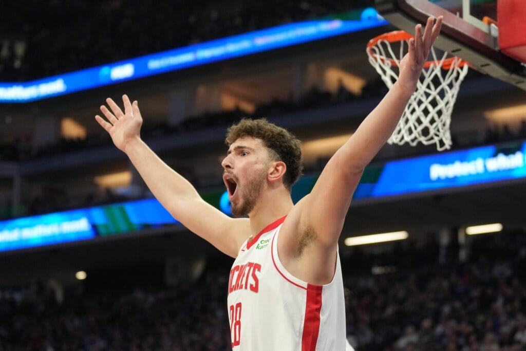 How much is pick No. 16 usually worth, and should the Sixers trade it?