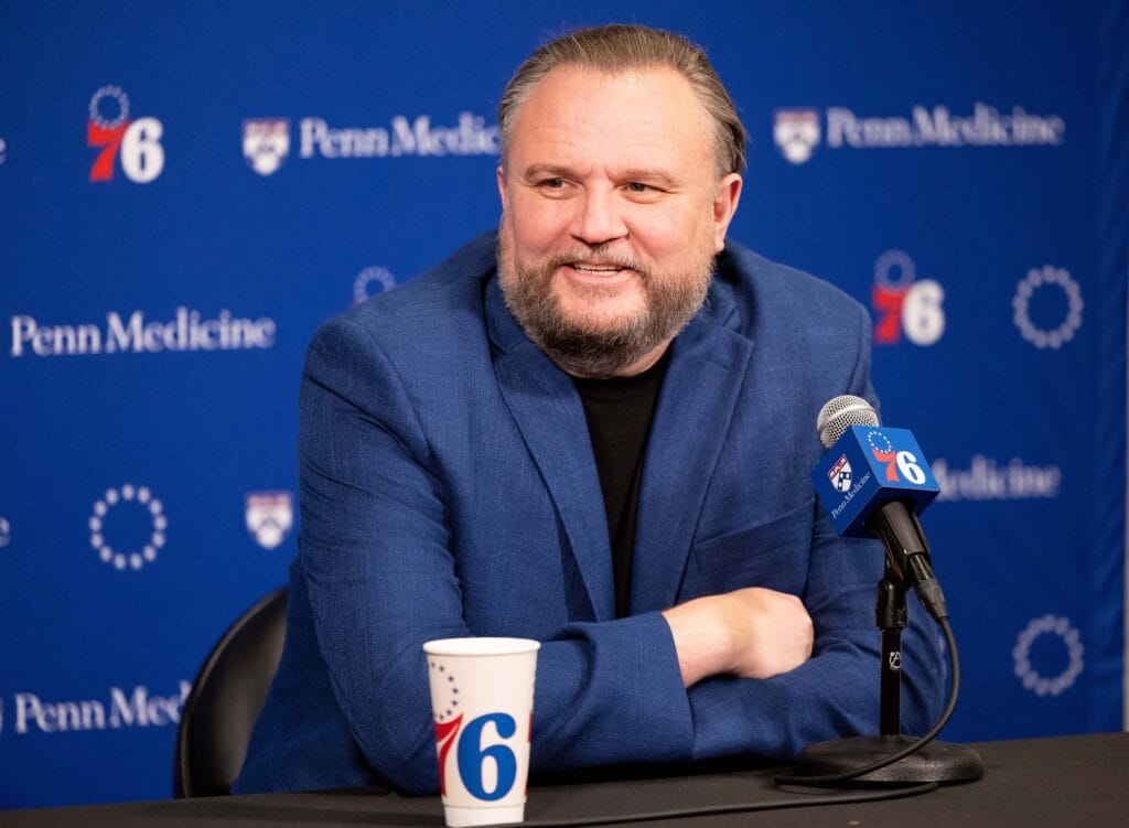 Philadelphia 76ers offseason primer: Detailing the Sixers’ cap space, tradeable draft picks, and more