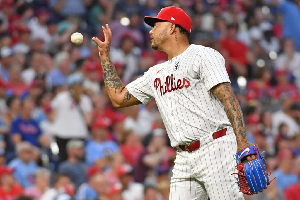 Familiar concerns for Phillies in 5-4 loss to Cardinals