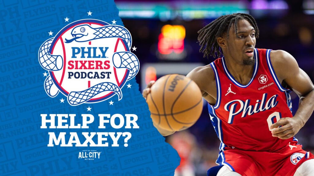 PHLY Sixers Podcast: 2024 NBA Draft Preview: Which guard prospects fit best with the Sixers?