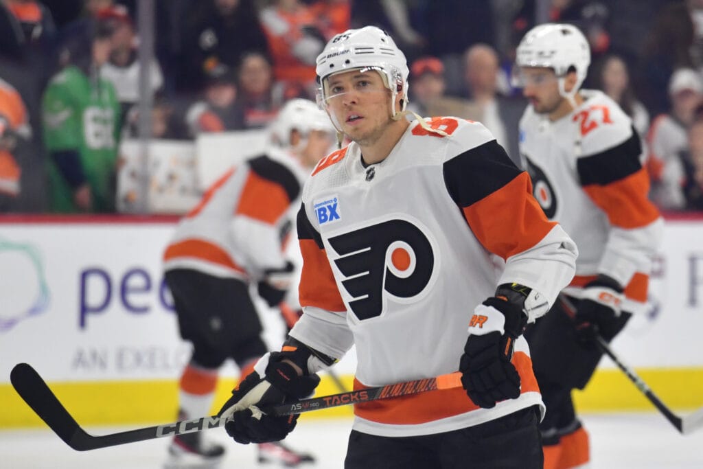 Cam Atkinson season review: Will they buy him out, or stick with him?
