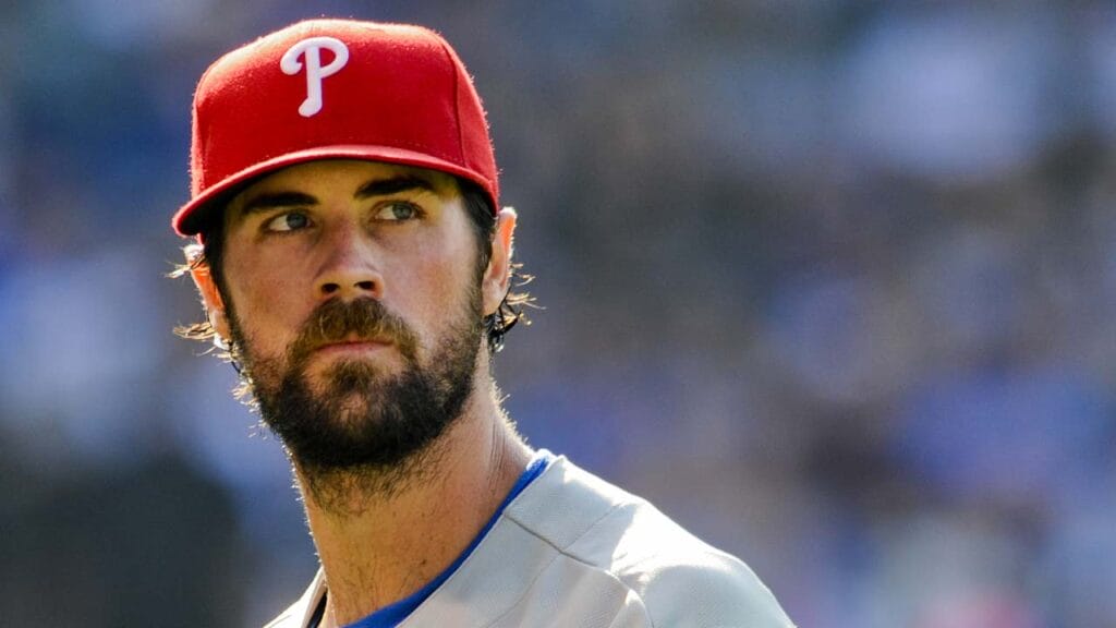 Cole Hamels retirement ceremony nears