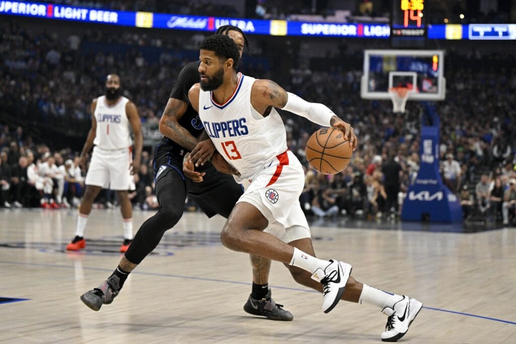 Where do the Sixers stand heading into the draft and free agency?