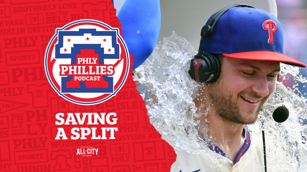 PHLY Phillies Podcast:Trea Turner lifts Phillies past injuries, pitching struggles to split Marlins series
